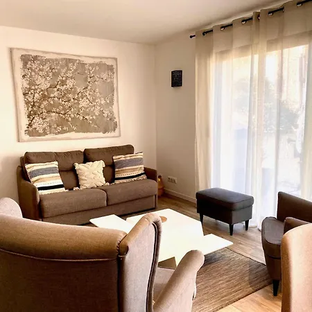 Feriehus De Charme A Bouzigues, Calme A 2 Pas De La - Fr-1-604-45